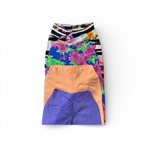 CLS SPORTSWEAR Women's Leggings Set